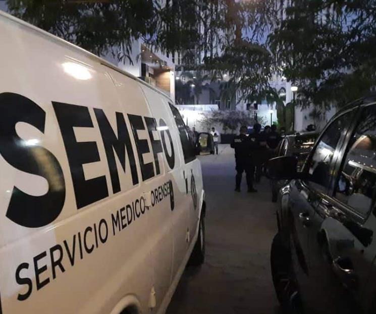 Repuntan asesinatos en ocho estados del país en septiembre
