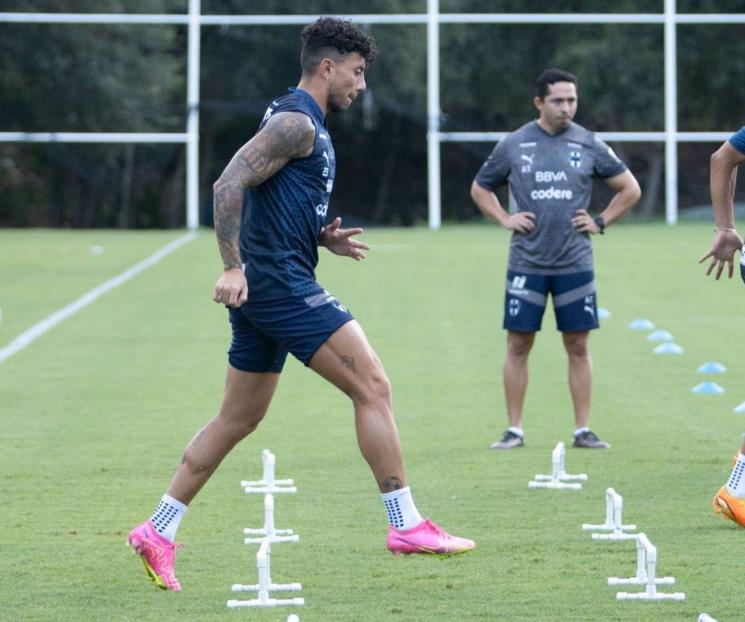 Irá Rayados frente a un Puebla que de local no asusta 