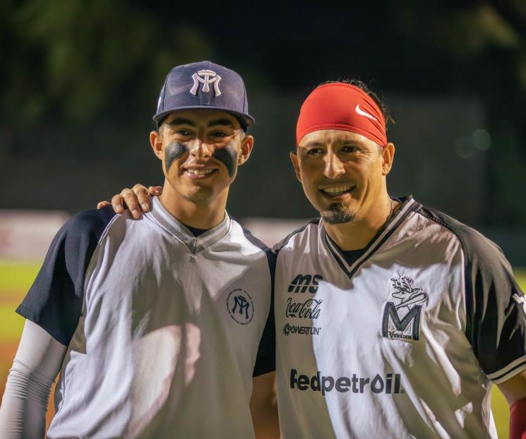Sultanes vence en pretemporada a Venados
