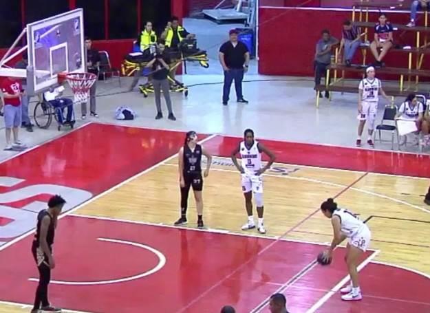 Stars avanzan a la final de la Liga de la ABM