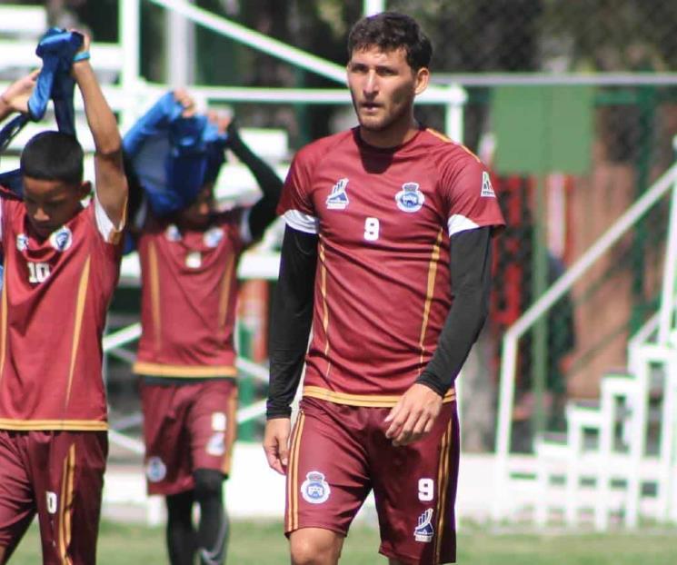 El Real Apodaca buscará hoy su primer triunfo