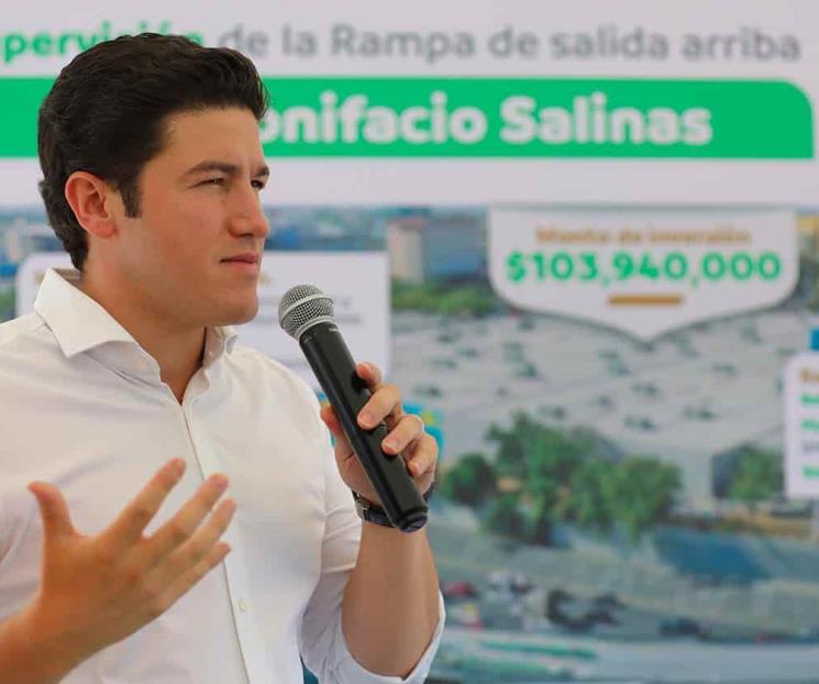 Decidirá gobernador en noviembre su participación para  2024