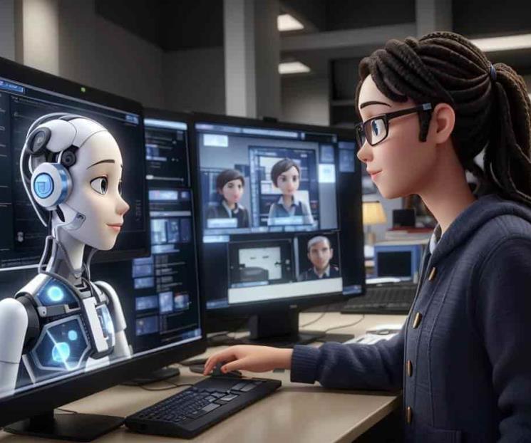 ChatGPT aprende a hablar, escuchar y ver ChatGPT aprende a hablar, escuchar y ver