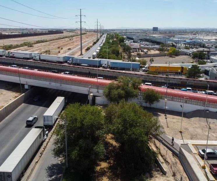 Crisis migratoria deja 51 mdd en pérdidas en Chihuahua