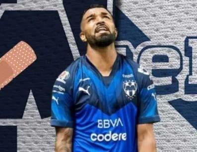 Se demora regreso de Aguirre y Berterame