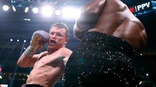 Dice Canelo que peleará en mayo del 2024 frente a quien sea Dice Canelo que peleará en mayo del 2024 frente a quien sea