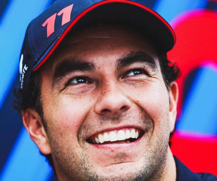 En RB dan a entender que Checo no seguirá con ellos