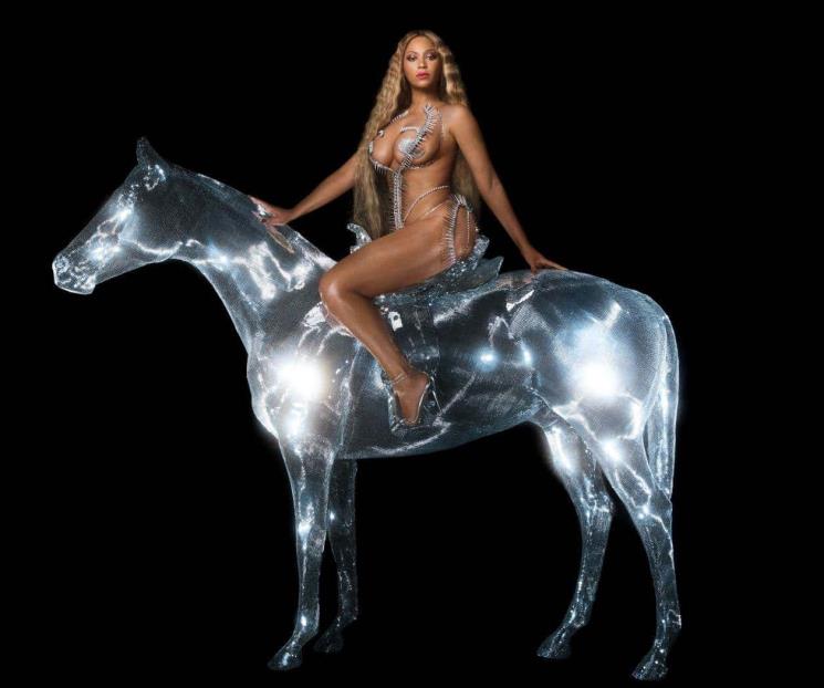 Beyoncé quiere llevar su Renaissance Tour a los cines