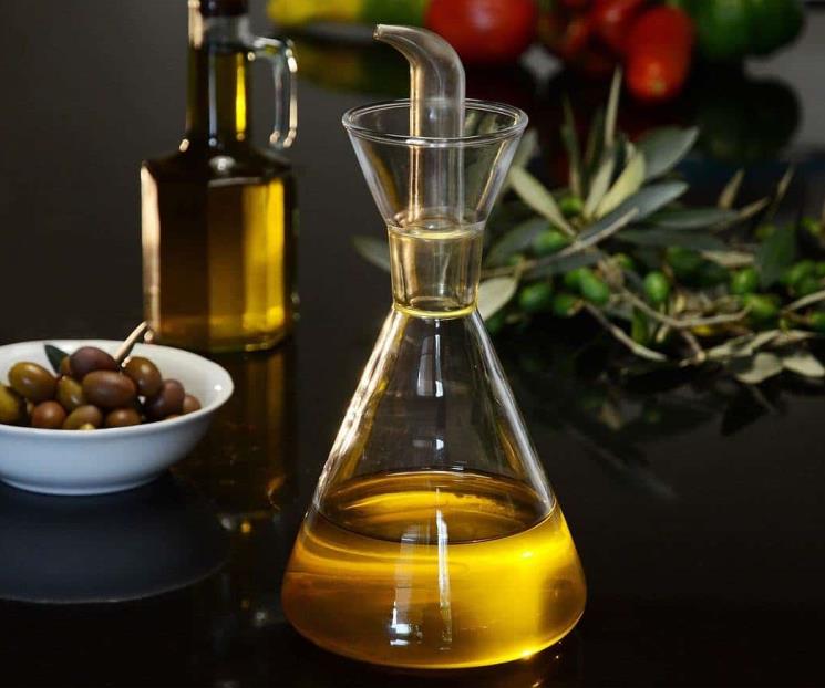 La dieta recomendada para combatir el hígado graso