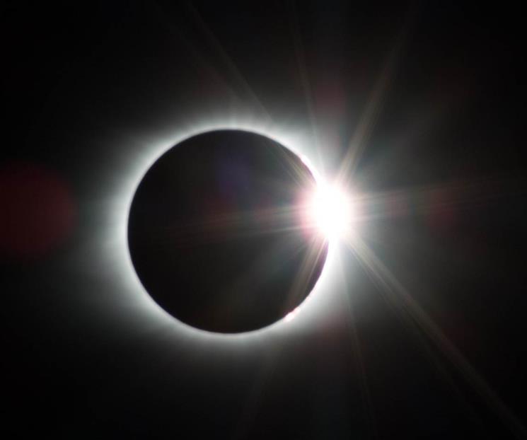 A qué hora será el eclipse solar 2023 A qué hora será el eclipse solar 2023
