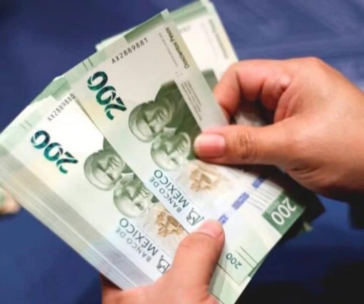 Buscan doble aguinaldo para trabajadores Buscan doble aguinaldo para trabajadores