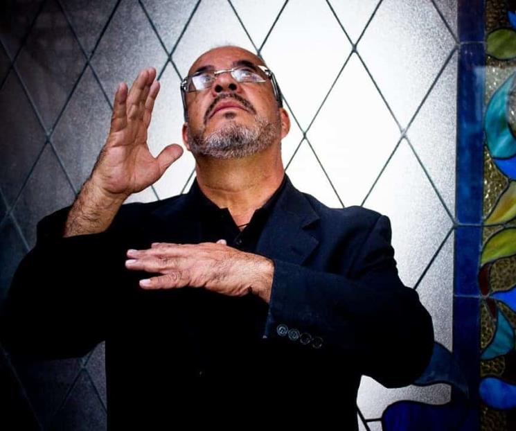 Jorge Humberto Chávez, poeta de abrazos