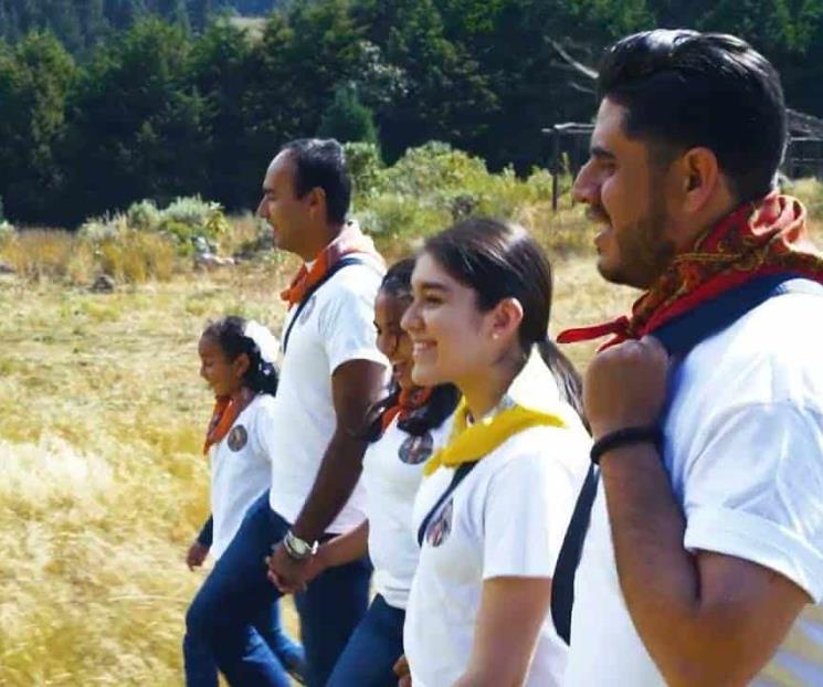 La megamisión requiere de megamisioneros