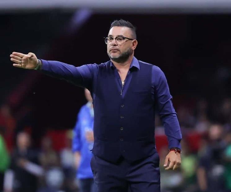 En Pumas dicen que al América le ayudaron los árbitros