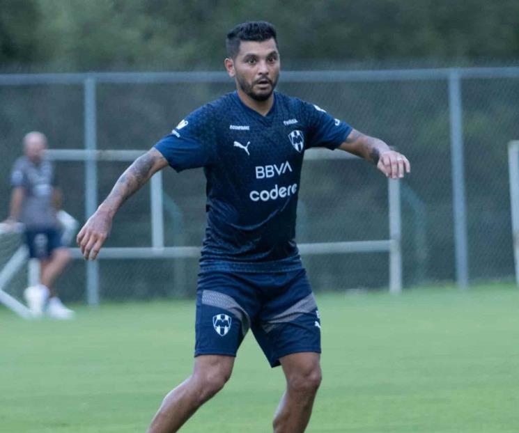 Buscará Rayados aprovechar en este mes su condición de local Buscará Rayados aprovechar en este mes su condición de local