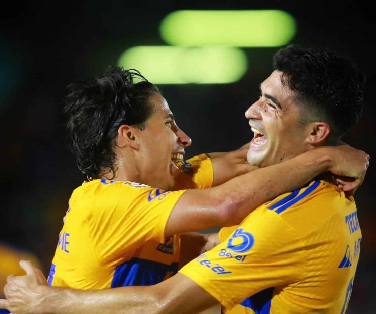 Vuelven Tigres de Sinaloa y ahora sigue el Toluca