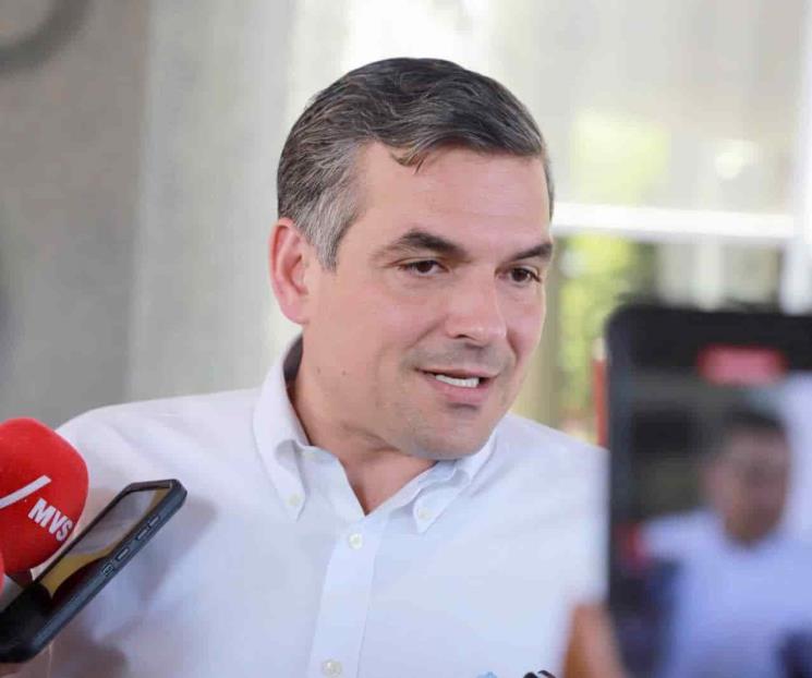 Considera PAN que no hay nada que festejar