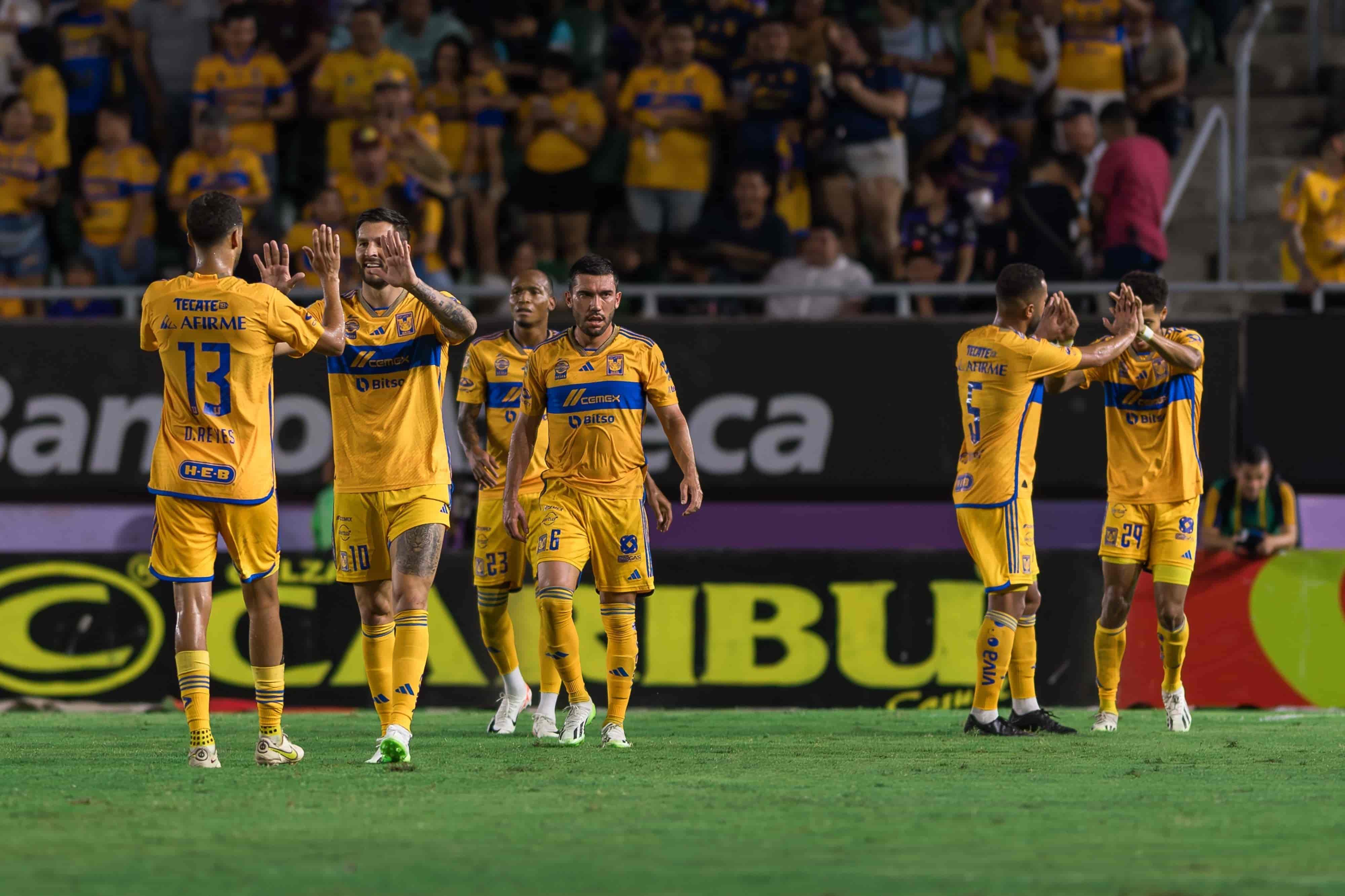 Felinos se quedan con los tres puntos como visitantes.