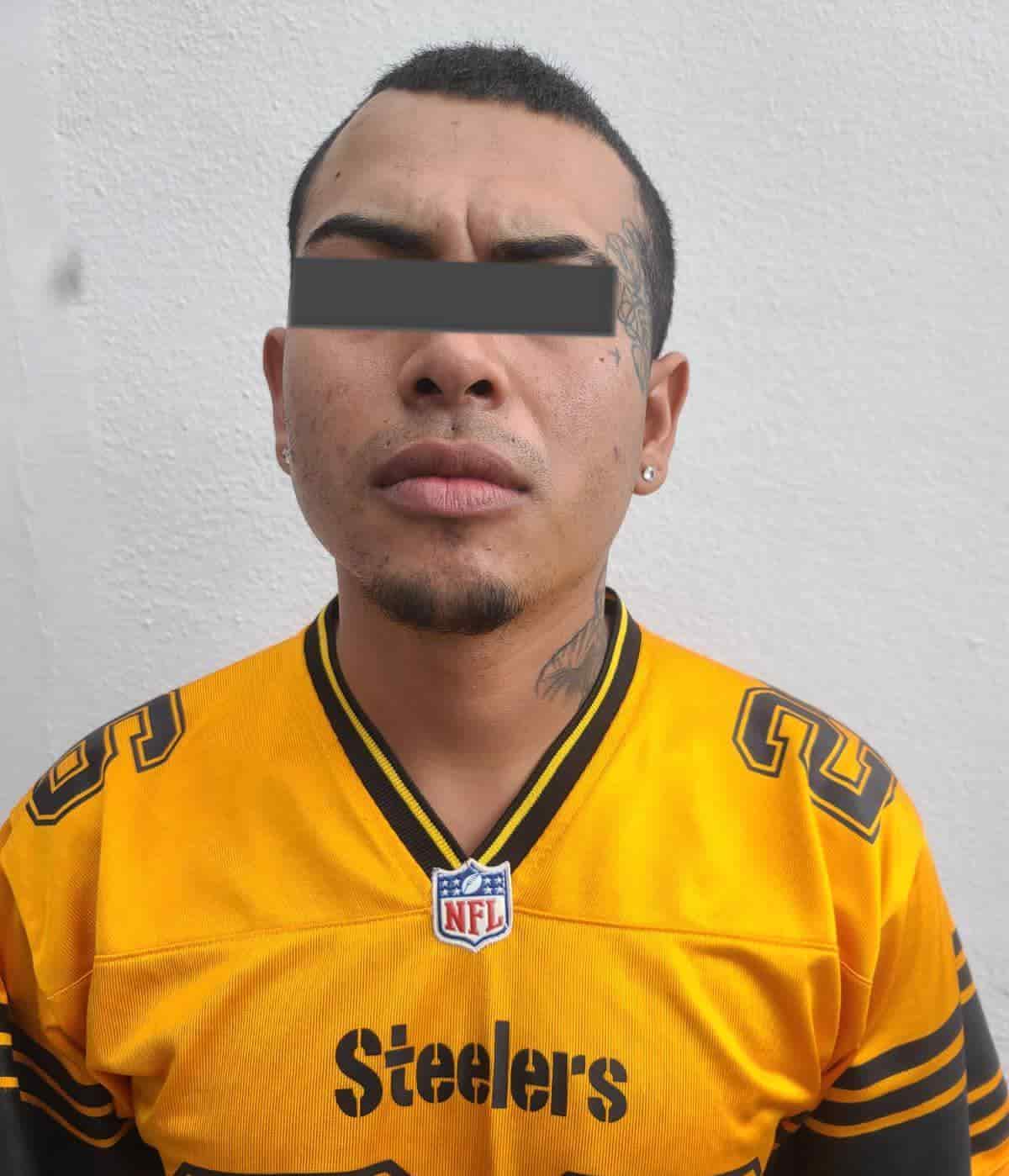 Uno de los presuntos responsable de la ejecución de un taquero a principios de año en Ciudad Solidaridad, fue detenido por elementos de la Agencia Estatal de Investigaciones.