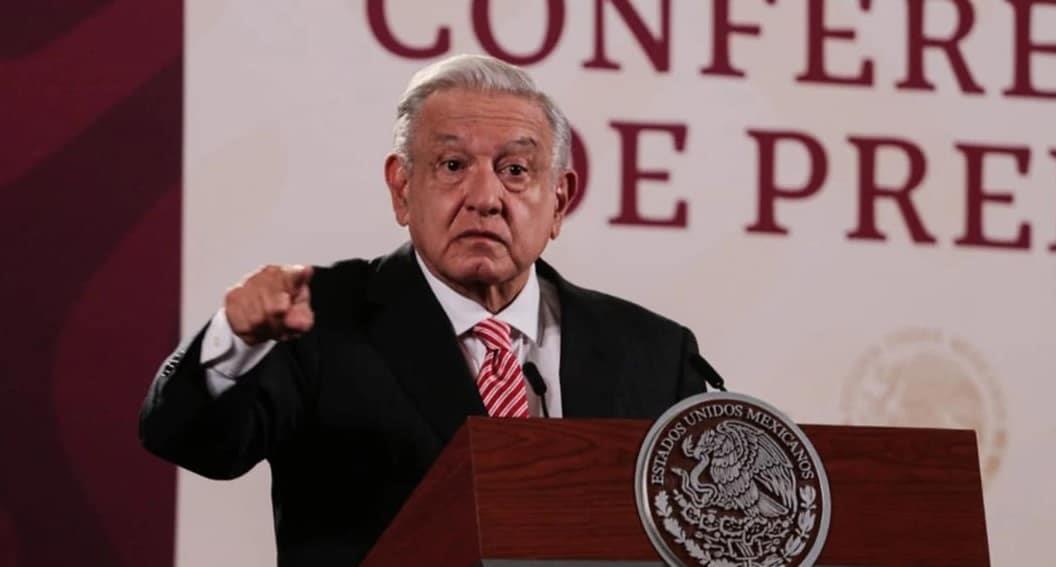 Que no coman ansias nuestros adversarios, dice AMLO