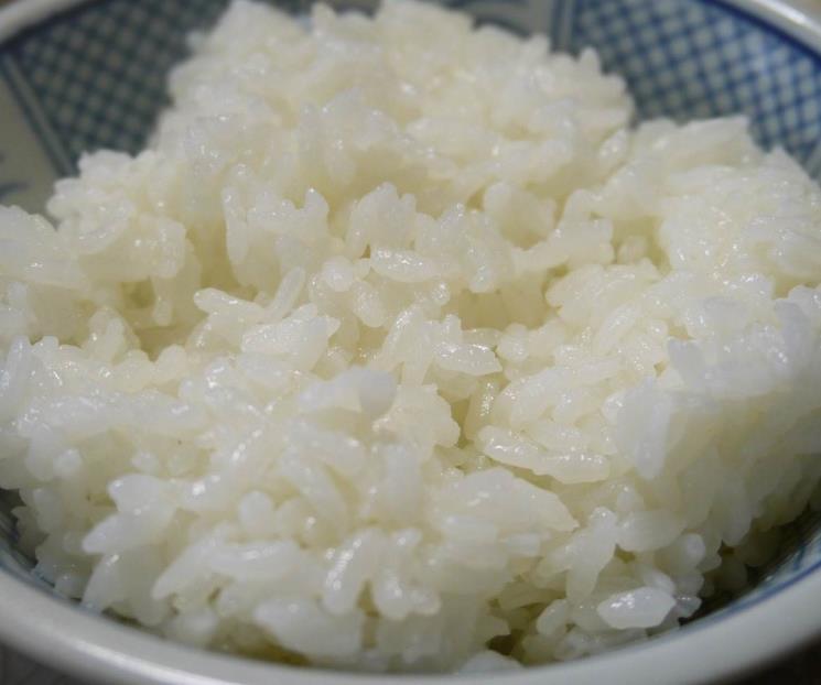 Esta es la barata marca de arroz con más proteínas Esta es la barata marca de arroz con más proteínas