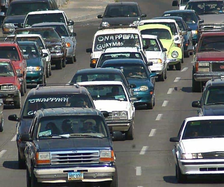 Legalización de autos chocolate impacta mercado automotriz