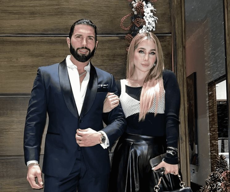 Poncho de Nigris revela problemas en casa tras el reality