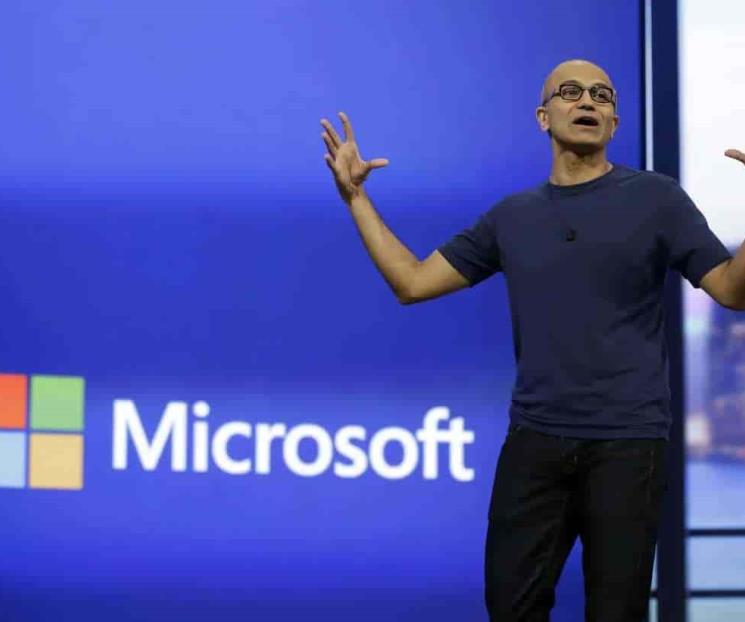 Microsoft se lanza contra Google