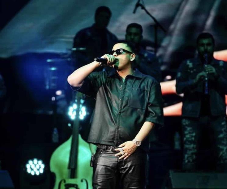 Amenaza CJNG a Fuerza Regida y cancelan concierto en Tijuana