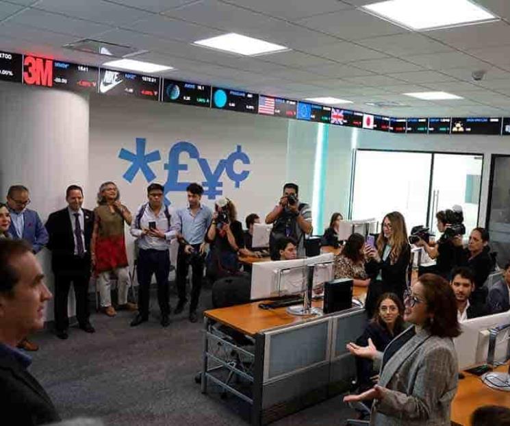 Crea Tec Gdl hábitat para impulsar negocios