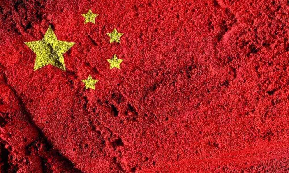 Hackers chinos roba 60.000 emails del gobierno de EU