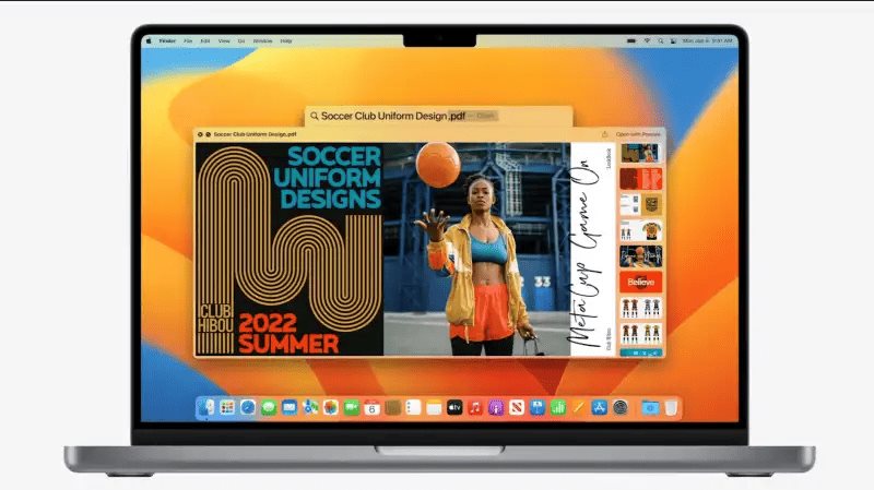 Apple tiene todo listo para lanzar su propio buscador.