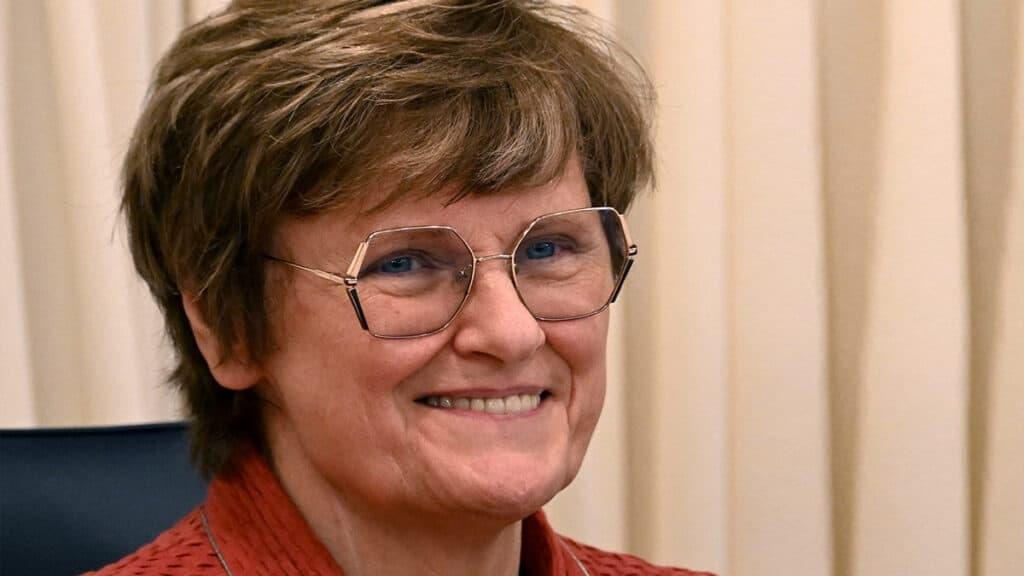 Karikó iba por Nobel de Química, pero se llevó de Medicina