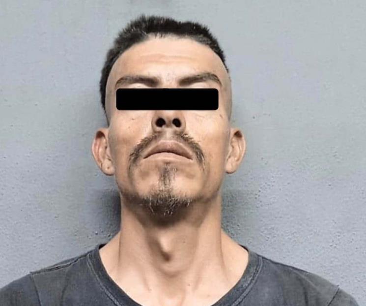 Detienen a tres en Apodaca