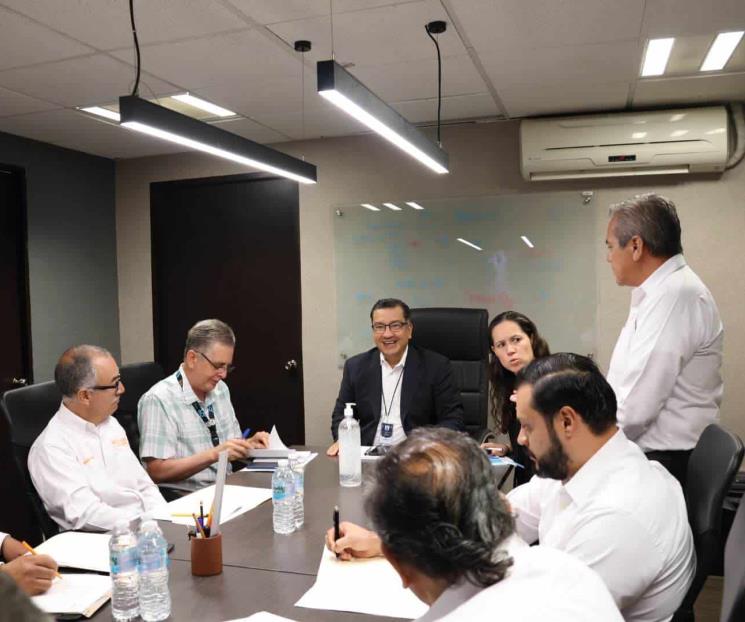 Reactivan Pliego Local de Demandas de la Sección 50