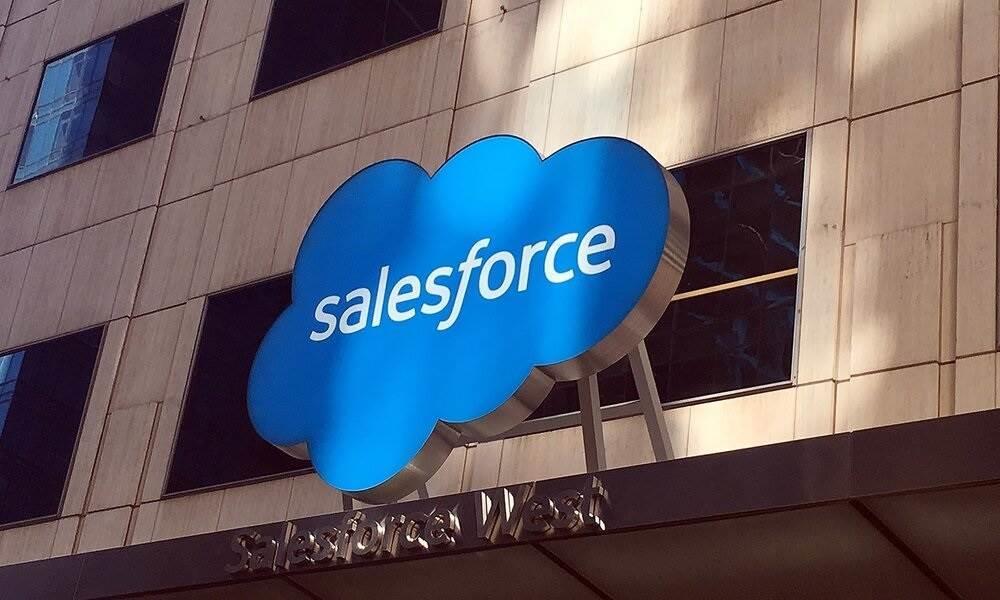 Salesforce implanta su estrategia de talento en Cataluña