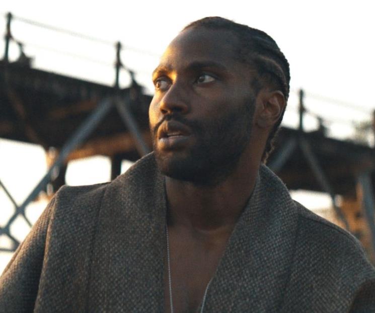 Resistencia - Un relato entretenido y ya visto sobre la IA