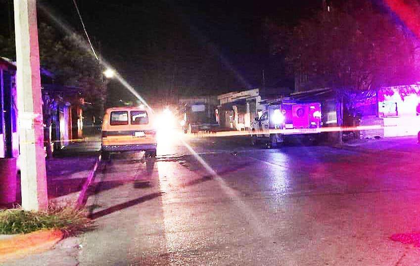 Ejecutan a otra mujer en el municipio de García