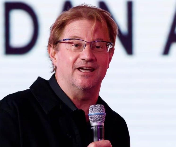 México solicita a Israel la extradición de Andrés Roemer