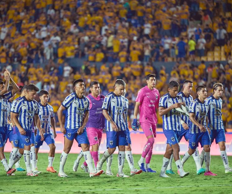 A levantar la cabeza