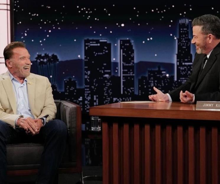 Regresan programas nocturnos; actores reanudan diálogo Regresan programas nocturnos; actores reanudan diálogo