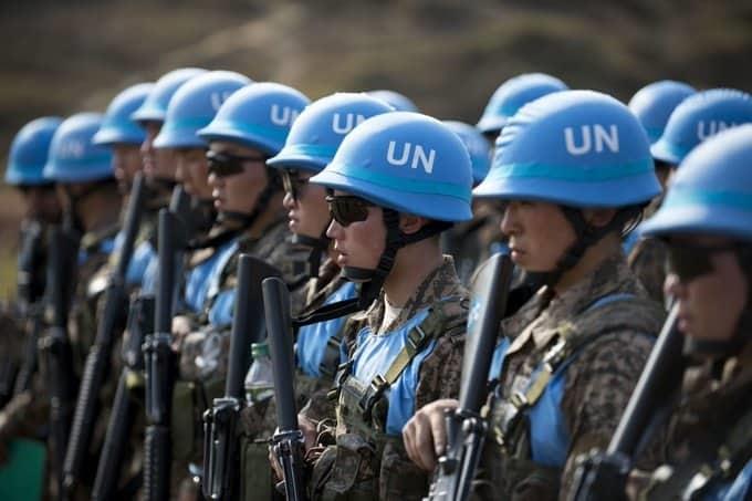 Aprueba ONU envío de fuerza multinacional en Haití