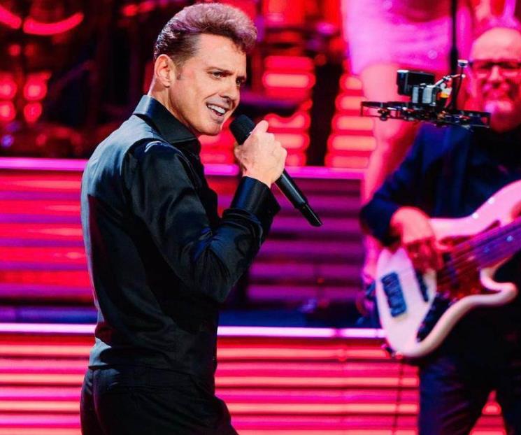 Emprende La Chule proceso legal contra Luismi en CDMX