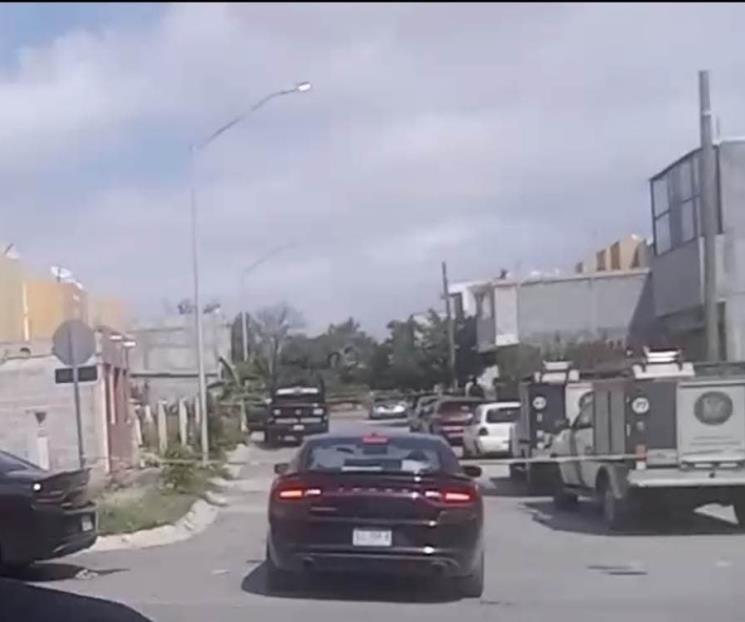 Entran a casa y ejecutan a 2 en Juárez