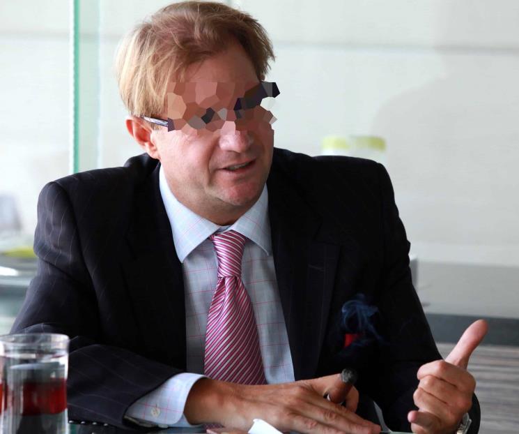 Hay elementos para llevar a Roemer a juicio: Kranz Neiger