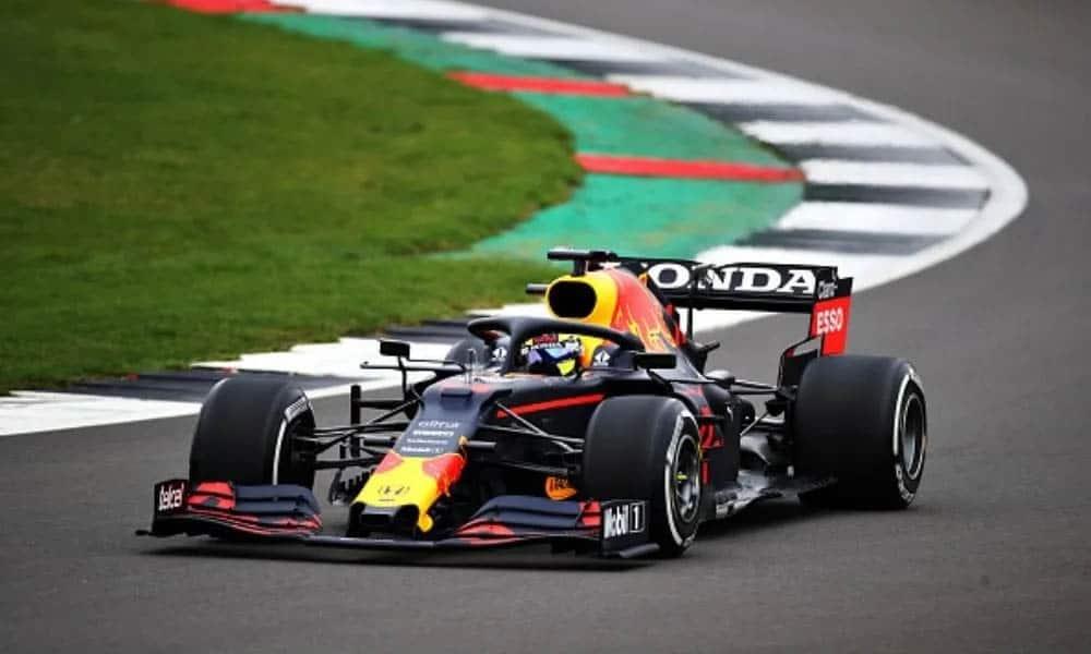 Sugieren a RB un piloto que acepte ser segundo