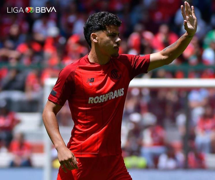 Aseguran en Toluca tener lo necesario para vencer a Tigres