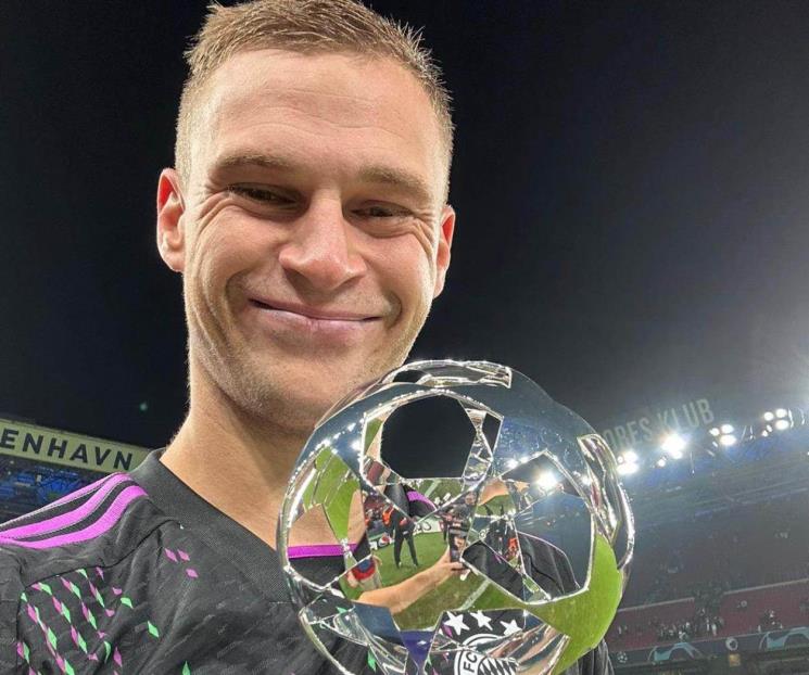 El Bayern remonta al Copenhague