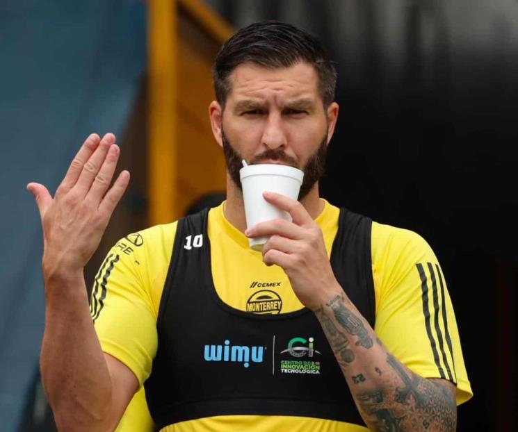 Volverían estelares en Tigres para enfrentar al Toluca