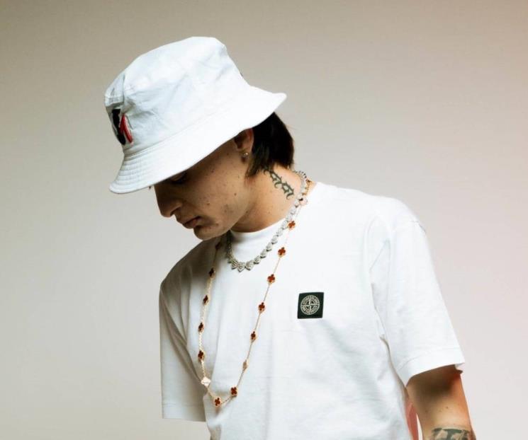 Piden investigar a cantantes de Corridos Tumbados en Tijuana